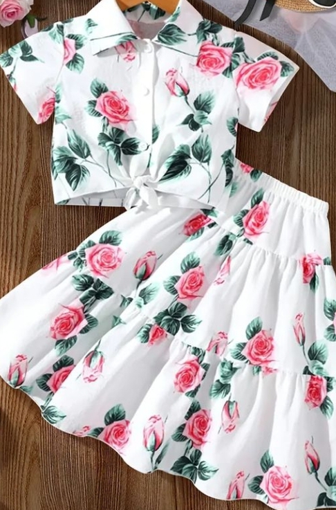 Casual Wear Collection